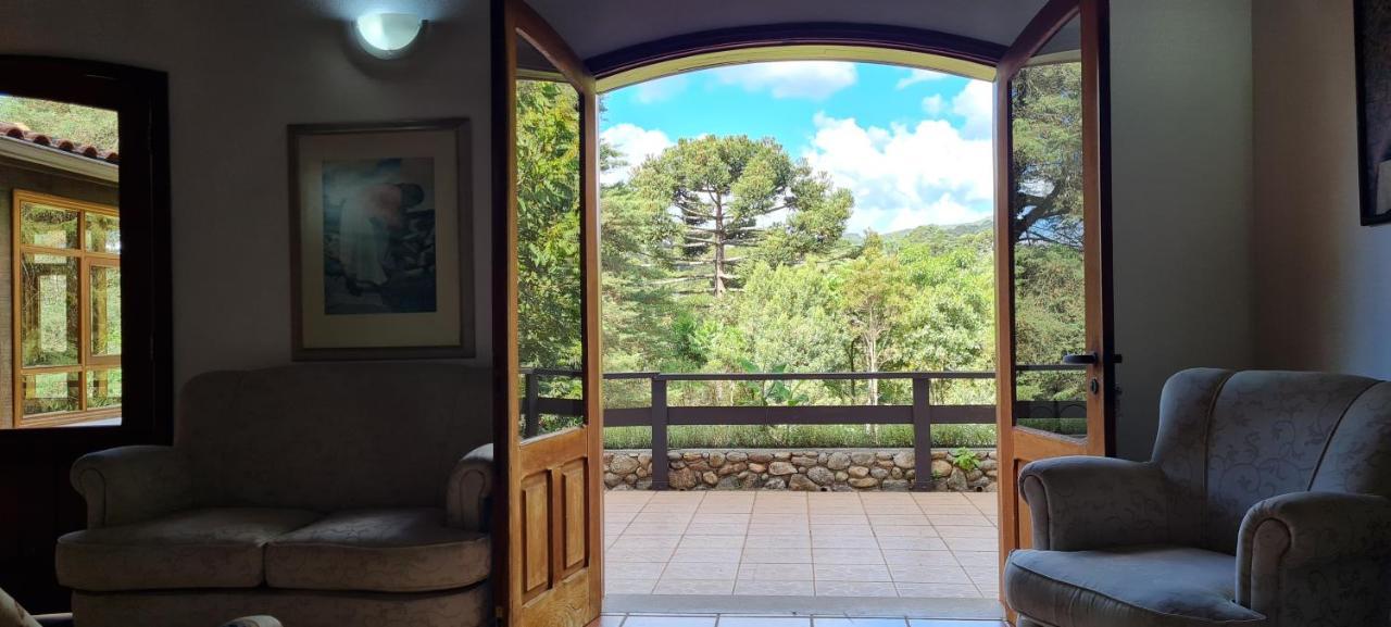 Arado 313 Suites Monte Verde  Εξωτερικό φωτογραφία