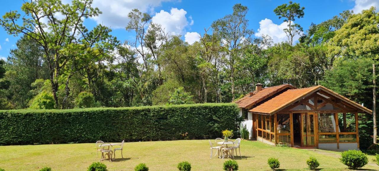 Arado 313 Suites Monte Verde  Εξωτερικό φωτογραφία