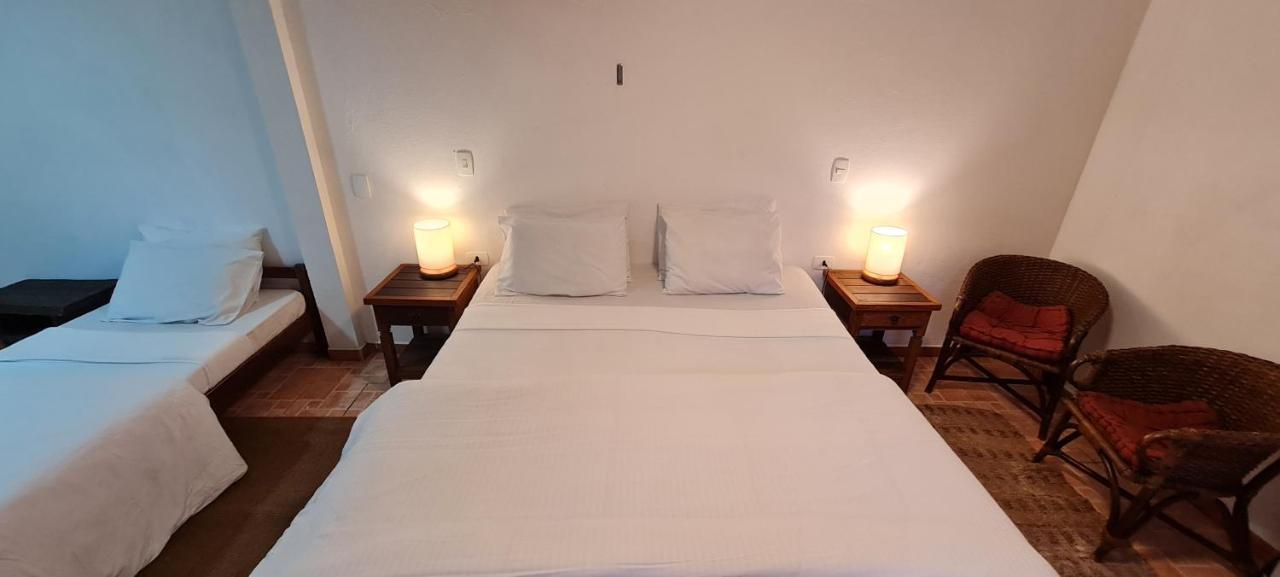 Arado 313 Suites Monte Verde  Εξωτερικό φωτογραφία