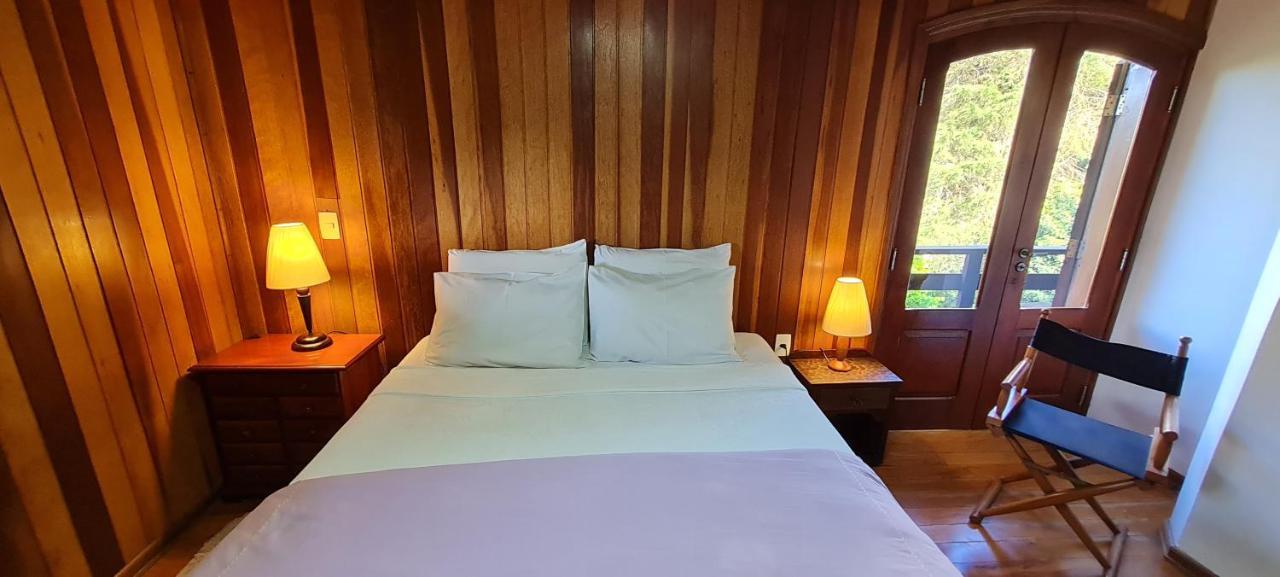 Arado 313 Suites Monte Verde  Εξωτερικό φωτογραφία