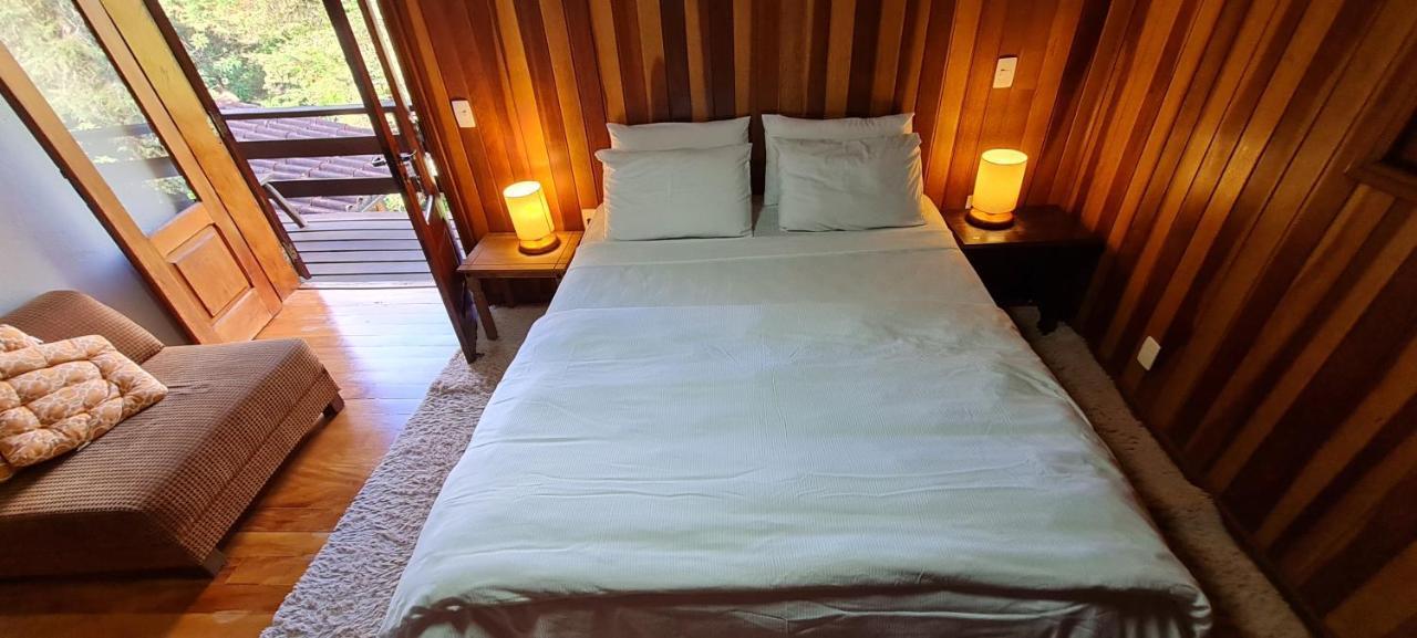 Arado 313 Suites Monte Verde  Εξωτερικό φωτογραφία