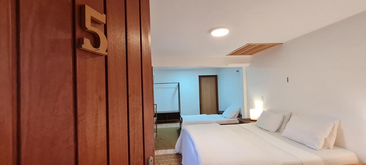 Arado 313 Suites Monte Verde  Εξωτερικό φωτογραφία