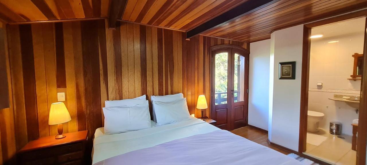 Arado 313 Suites Monte Verde  Εξωτερικό φωτογραφία