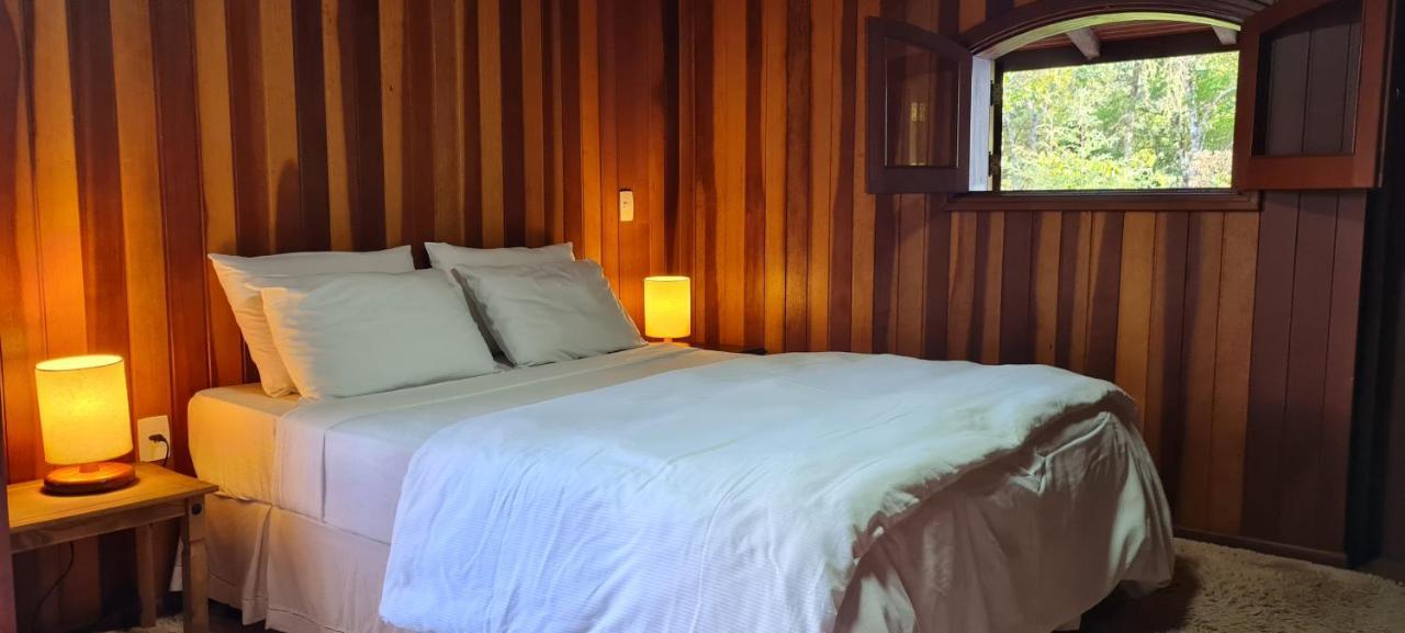Arado 313 Suites Monte Verde  Εξωτερικό φωτογραφία