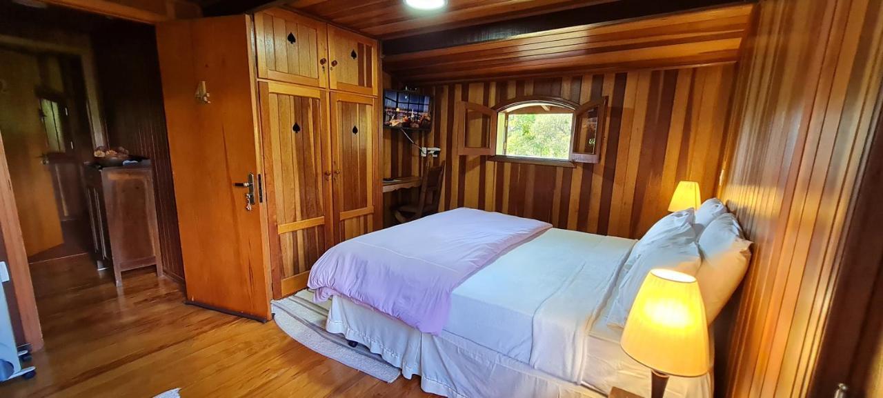 Arado 313 Suites Monte Verde  Εξωτερικό φωτογραφία