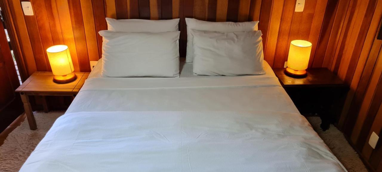 Arado 313 Suites Monte Verde  Εξωτερικό φωτογραφία