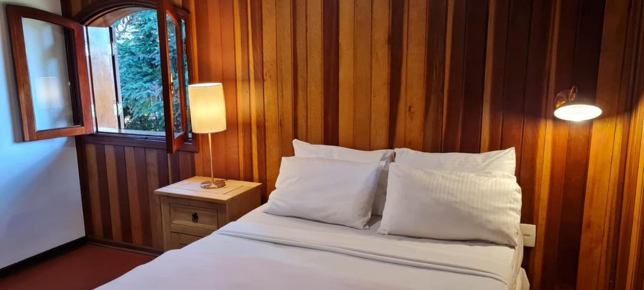 Arado 313 Suites Monte Verde  Εξωτερικό φωτογραφία