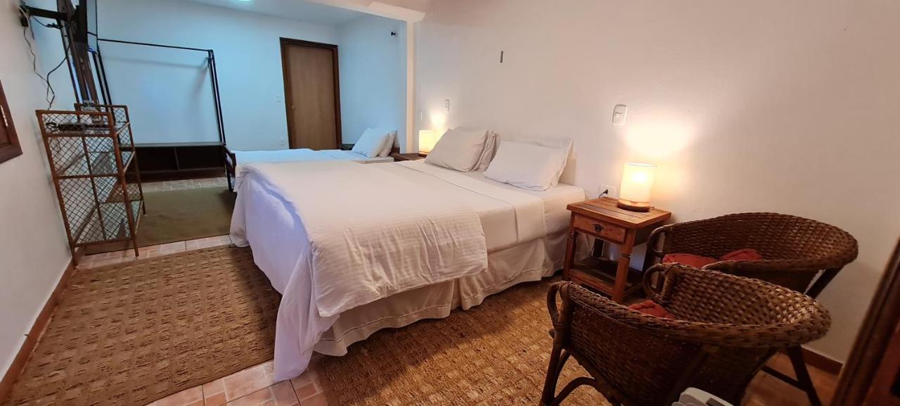 Arado 313 Suites Monte Verde  Εξωτερικό φωτογραφία