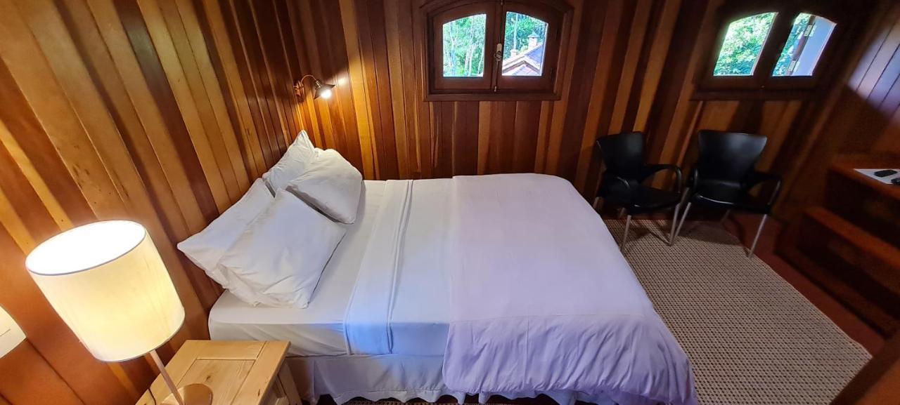 Arado 313 Suites Monte Verde  Εξωτερικό φωτογραφία