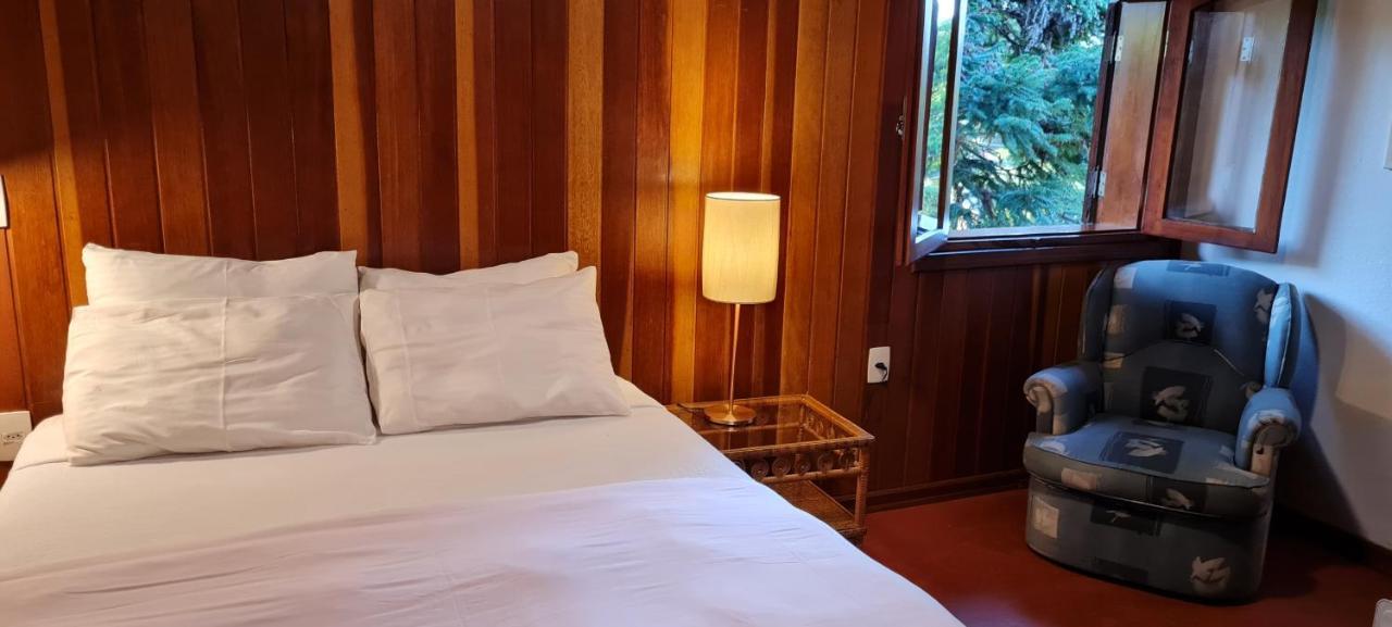 Arado 313 Suites Monte Verde  Εξωτερικό φωτογραφία
