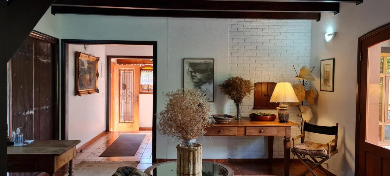 Arado 313 Suites Monte Verde  Εξωτερικό φωτογραφία