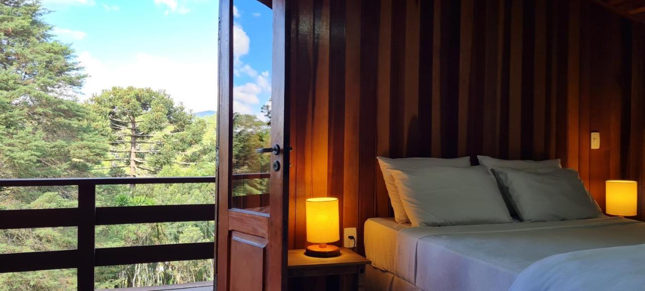 Arado 313 Suites Monte Verde  Εξωτερικό φωτογραφία