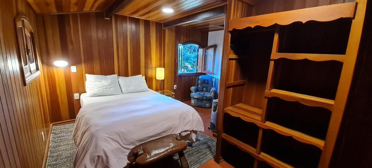 Arado 313 Suites Monte Verde  Εξωτερικό φωτογραφία