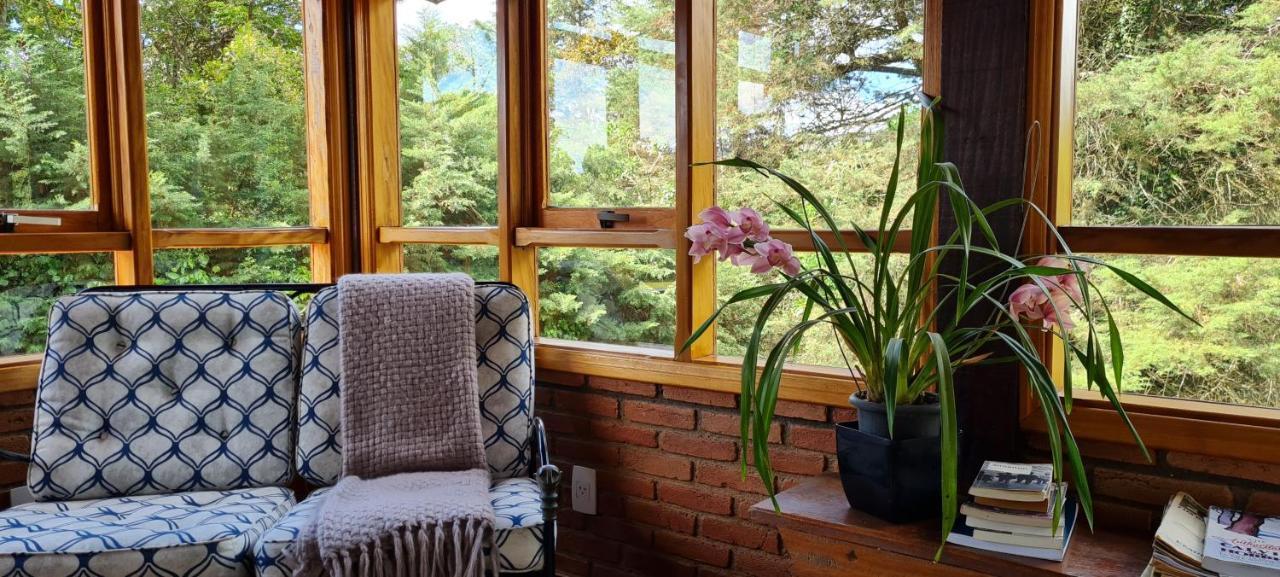Arado 313 Suites Monte Verde  Εξωτερικό φωτογραφία
