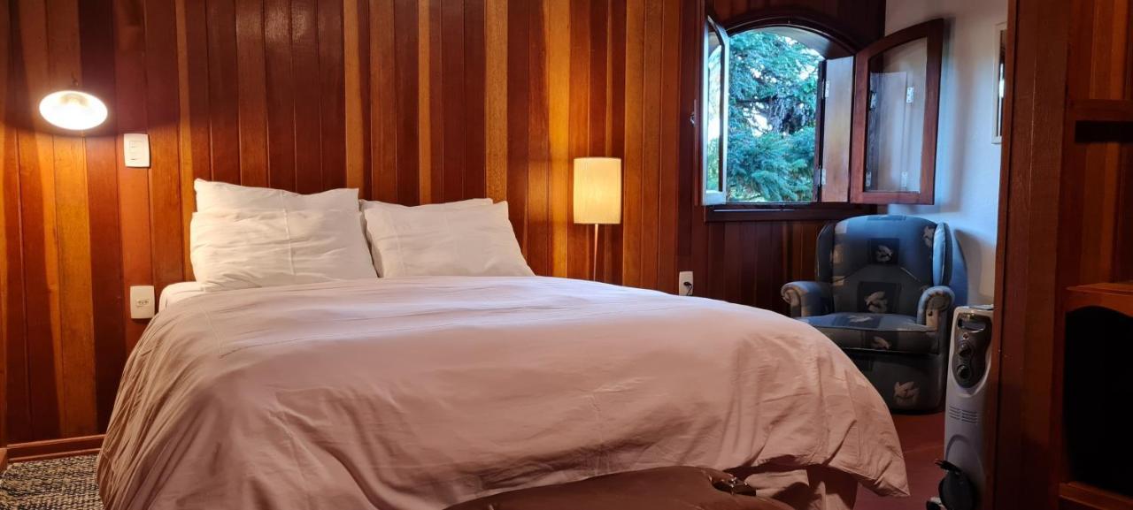 Arado 313 Suites Monte Verde  Εξωτερικό φωτογραφία