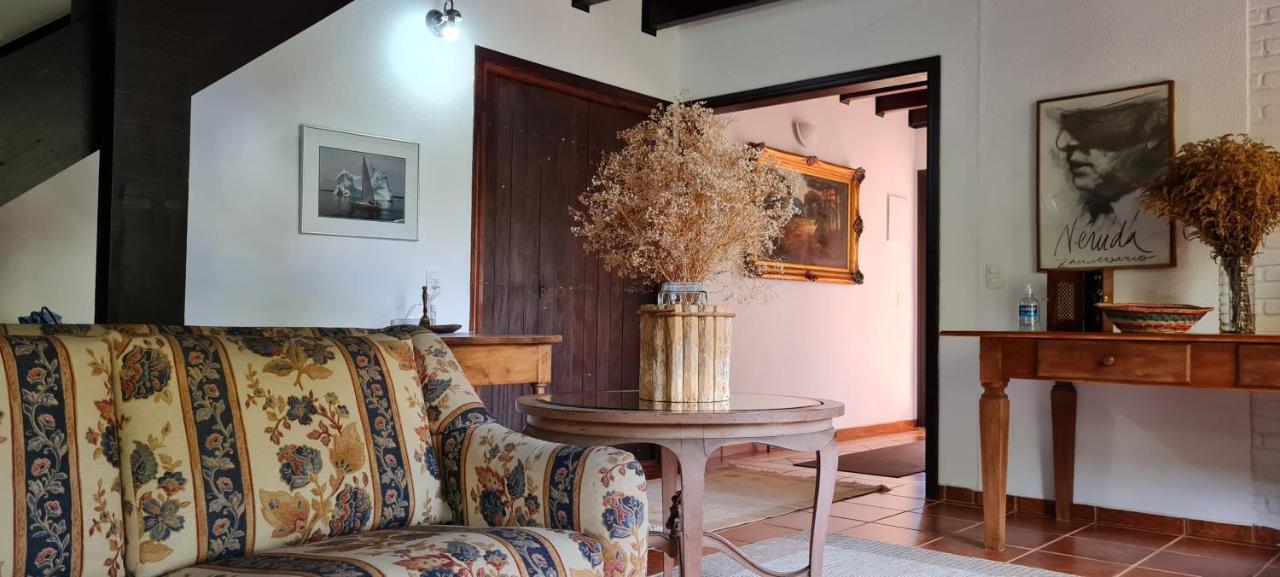 Arado 313 Suites Monte Verde  Εξωτερικό φωτογραφία