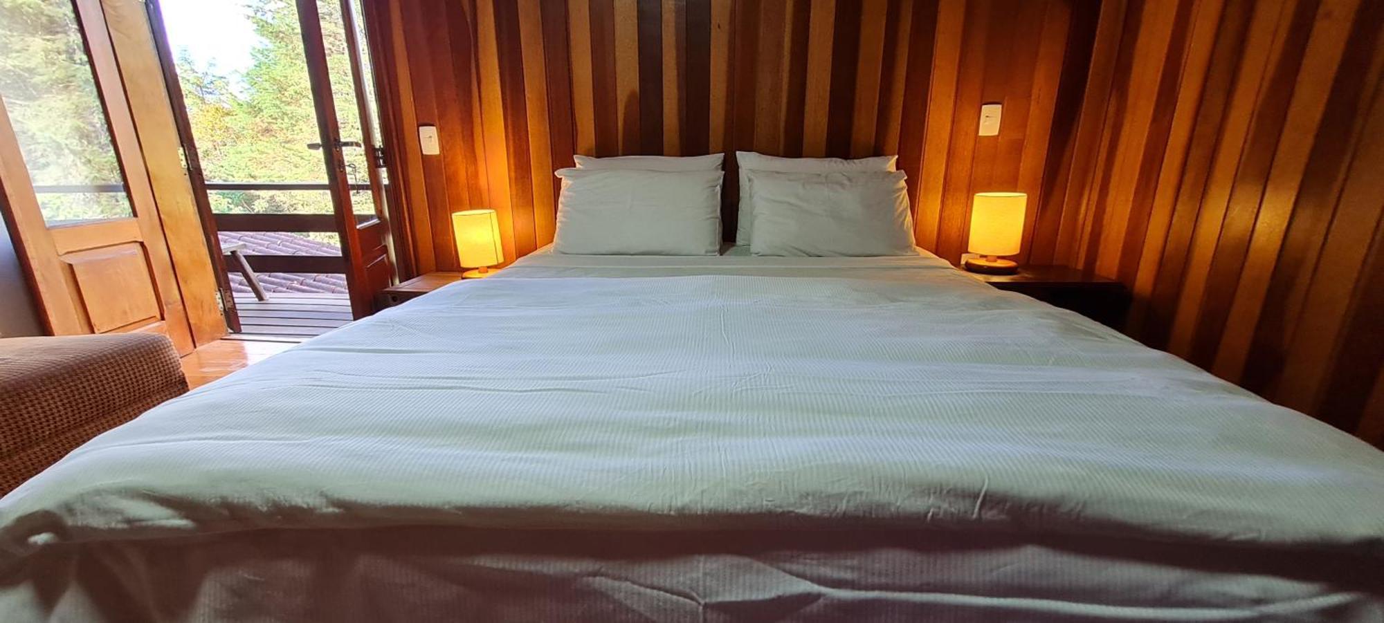 Arado 313 Suites Monte Verde  Δωμάτιο φωτογραφία