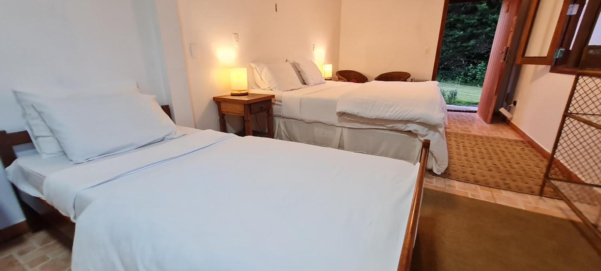 Arado 313 Suites Monte Verde  Δωμάτιο φωτογραφία